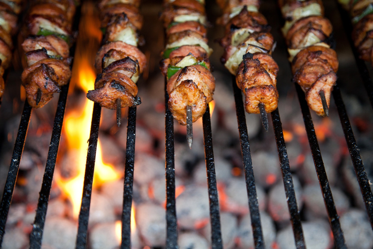 Pemburu Kuliner Sate Wajib Tahu! Inilah 7 Warung Sate Terkenal Lezat di SERANG Banten, Dijamin Bikin Nagih Terus