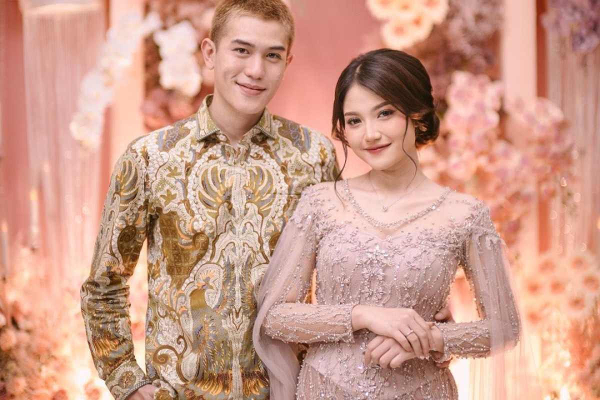  Profil Biodata Mirriam Eka Istri Julian Jacob: Instagram, Usia, Kontroversi hingga Fakta Mengejutkan! Sahabat Brisia Jodie Jebolan Risiing Star 2018