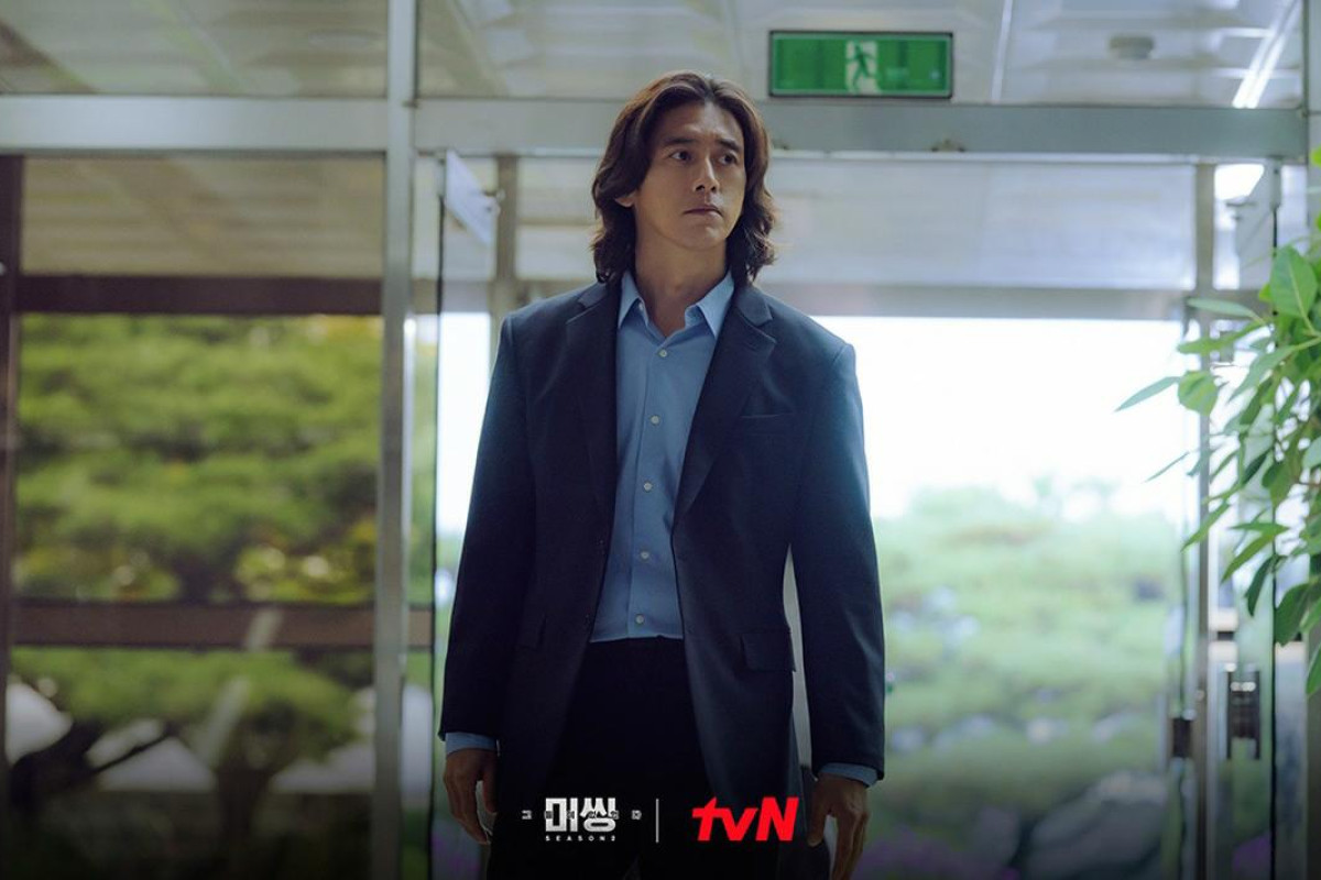 Drama Korea Missing: The Other Side Season 2 Episode 5, Tayang Jam Berapa di tvN? Berikut Jadwal Tayang dan Preview, Joon Ho Panen Pembunuh