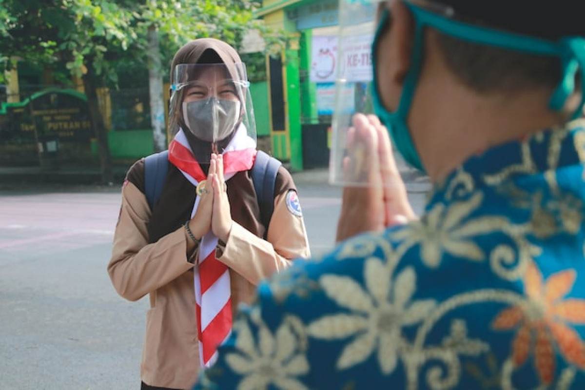 Inilah 15 SMP Paling Elite di Kabupaten Wonogiri Jawa Tengah, Sekolah Terbaik Penuh Siswa Berprestasi