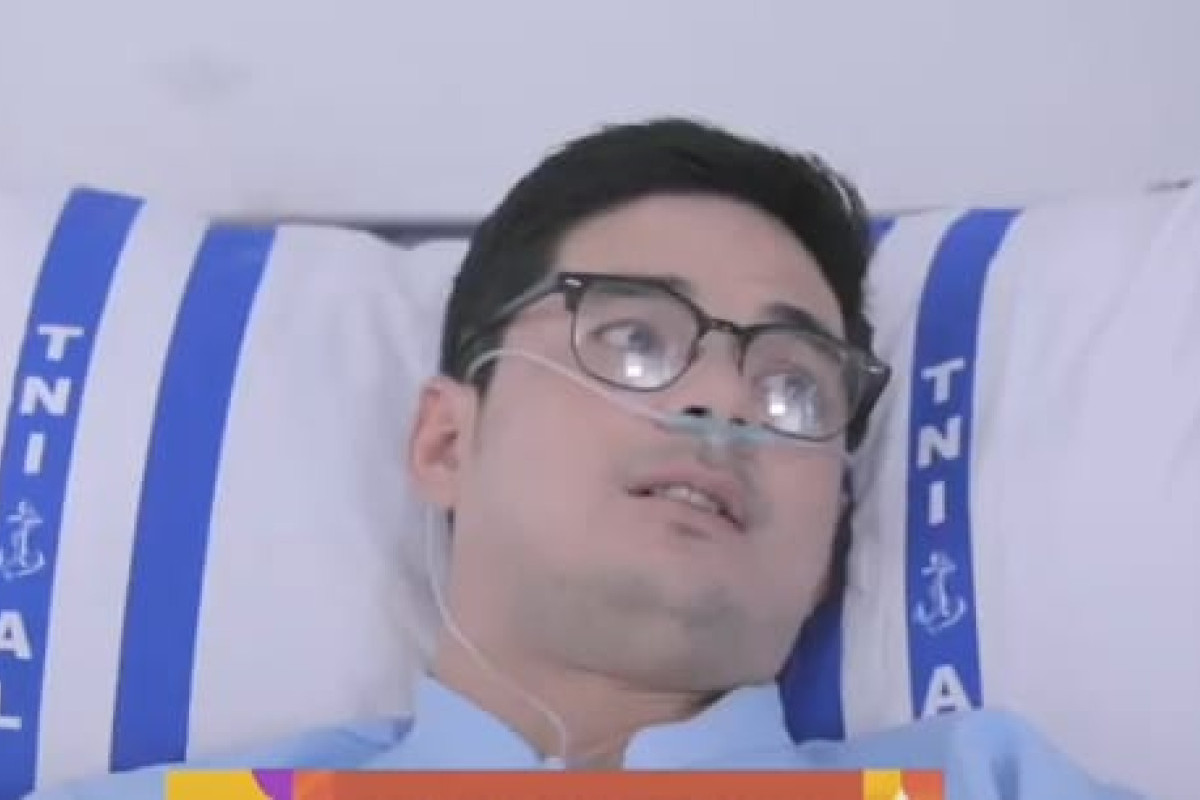 Episode 102 Bintang Samudera Hari ini Selasa, 3 Januari 2023 di ANTV: Andra Ingin Menikahi Bintang Hingga Bryan Menanyakan Apakah Nagita Pernah Mencintainya? 