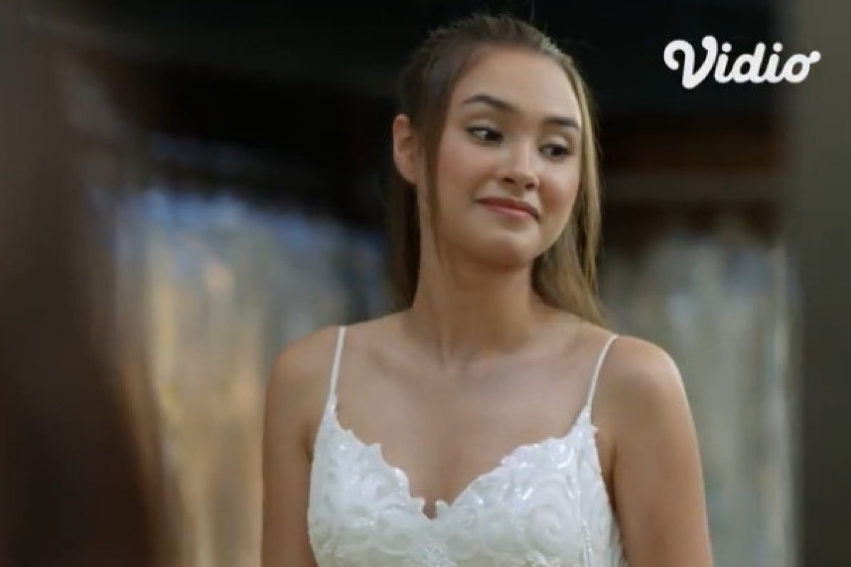 Starla dan Hema Batal Nikah? Begini SPOILER Surat Cinta untuk Starla The Series Episode 6, Tayang Besok Selasa, 10 Januari 2023 di Vidio Original