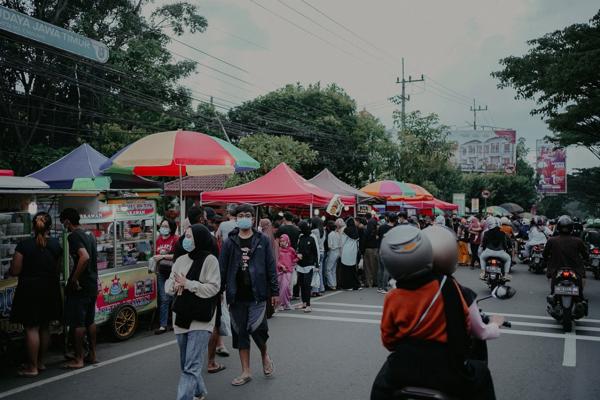 5 Ide dan Tema Kegiatan Ramadhan Inspiratif, Cocok untuk Kegiatan Pondok Kilat Ramadhan Siswa Baru