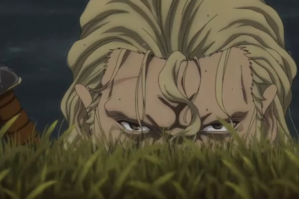 Bocoran Anime Vinland Saga Season 2 Episode 20, Tayang Selasa 23 Mei 2023 di Netflix: 'Pain'