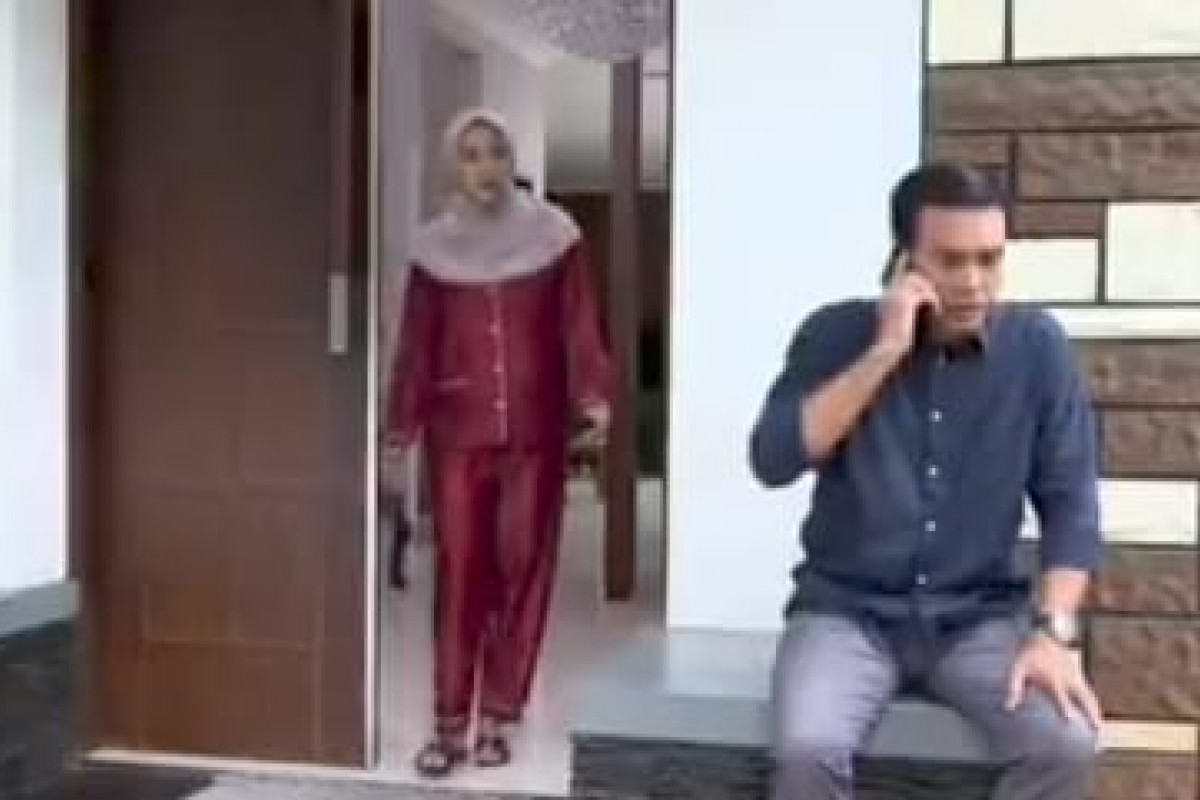 Badai Pasti Berlalu Link Live Streaming Cinta Alesha Hari ini Jumat, 9 Desember 2022 Episode 114 di RCTI Lengkap dengan Video Ketulusan Hati Nadin dan Alesha 