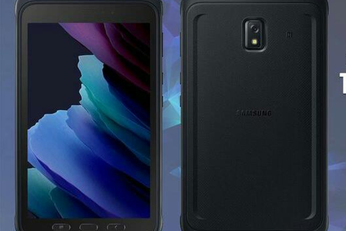 Turun Harga! Simak Harga Terbaru Samsung Galaxy Tab Active 7 Lengkap dengan Spesifikasinya, Buat Pelajar Cocok Gak Nih?