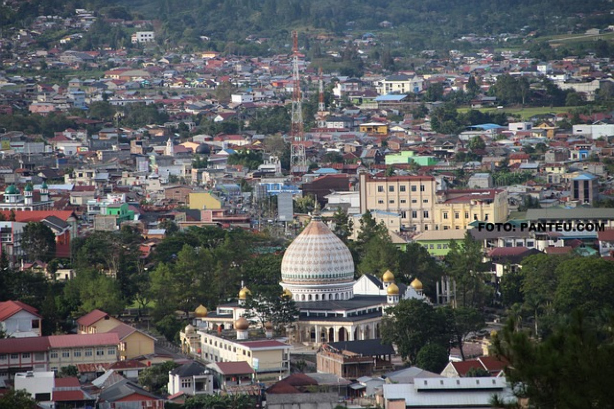 Tempat Tinggalmu Disini? Inlah 5 Daerah Paling Miskin di Aceh, Nomor 1 Sering Dianggap Paling Kaya, Waduh Kabupaten Kota Mana Nih?