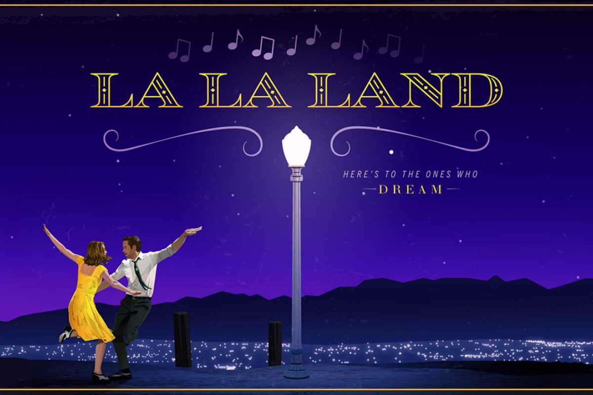 Sinopsis Film La La Land, Film Musikal Pemenang Oskar Tayang di Bioskop Trans TV Malam Ini