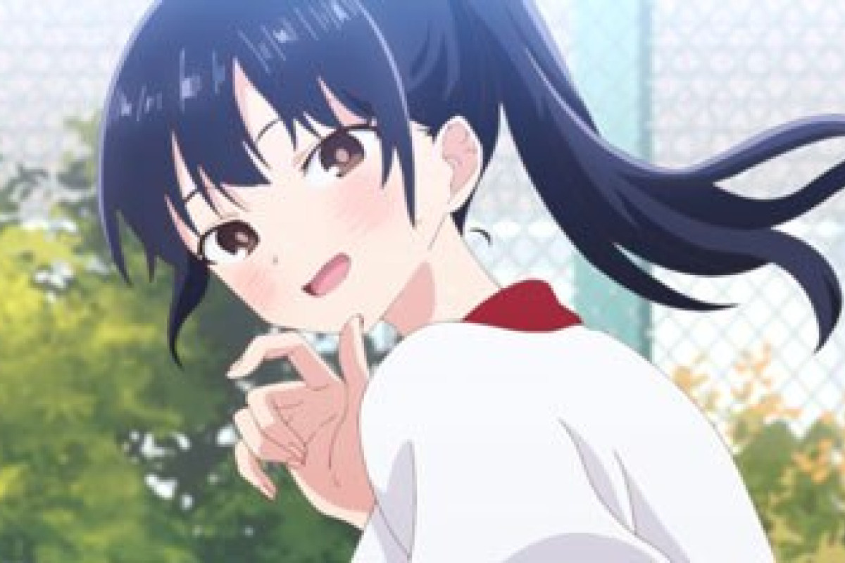 Jadwal Tayang Boku no Kokoro no Yabai Yatsu Episode 8 – Info Terbaru Anime The Dangers in My Heart