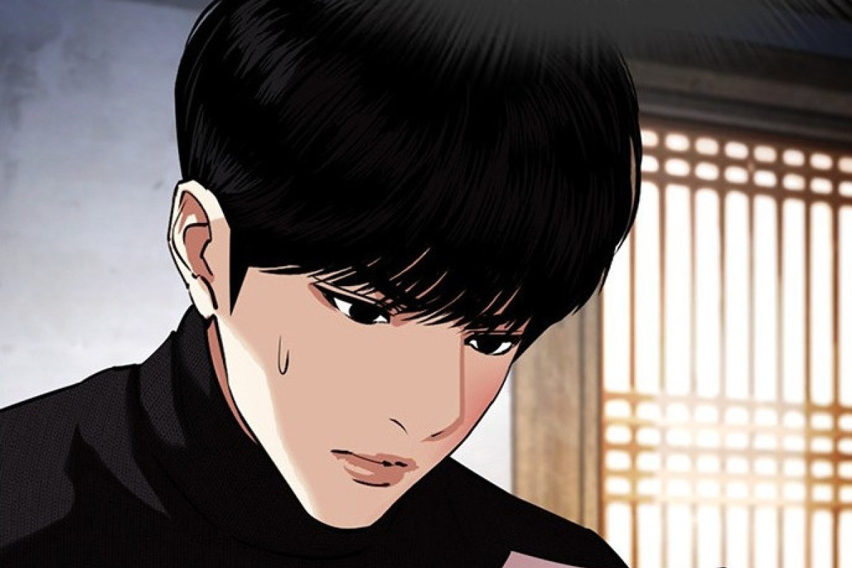 BARU UPDATE Lookism 444 Bahasa Indonesia: Strategi Park Hyungseok dan Aliansi Susuki Ilhaehwe - CEK TERBARU