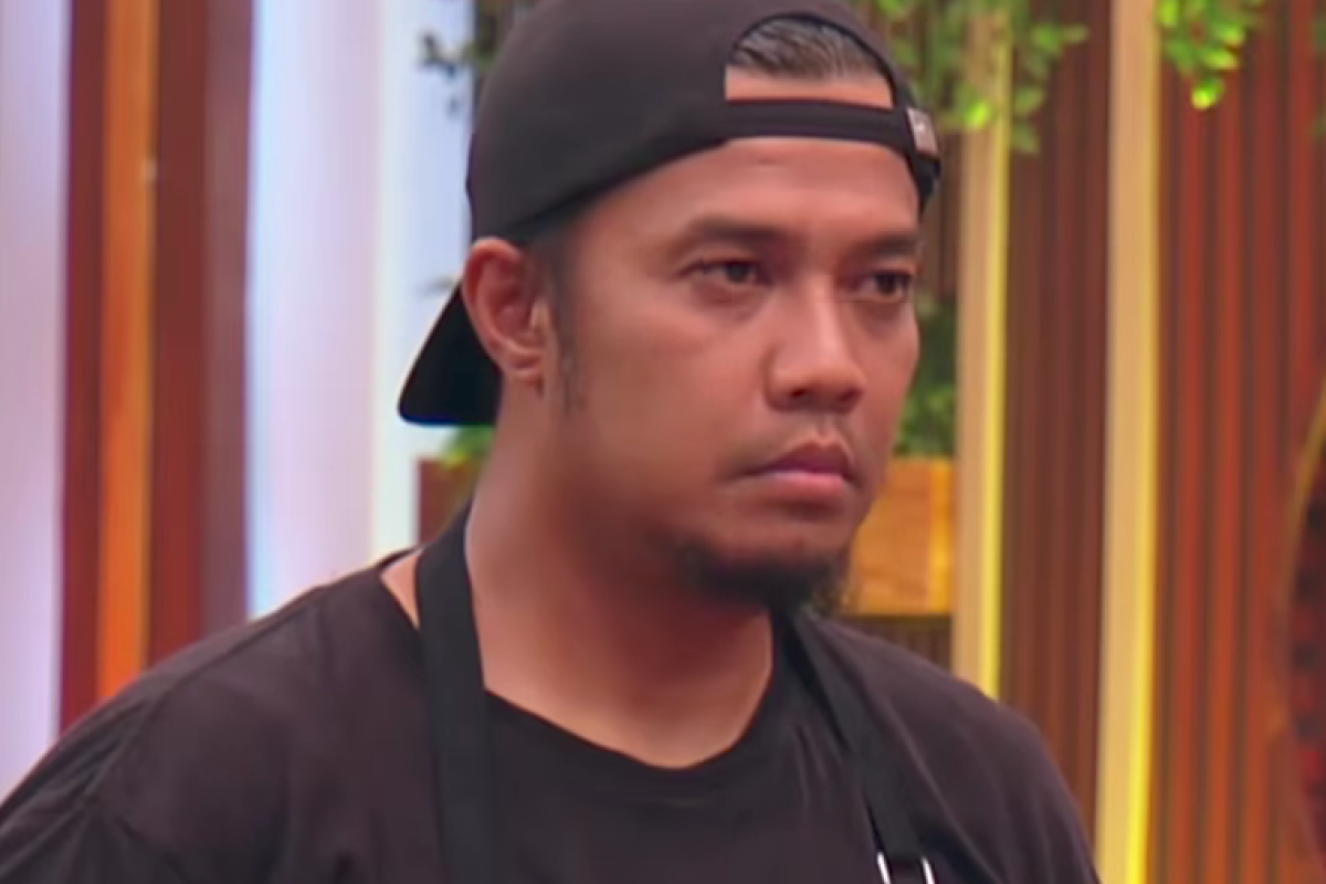 Profil Biodata Okky Peserta MasterChef Indonesia Season 13 yang Dikenal Licik dan Manipulatif Harus Tereliminasi Usai Gagal Dalam Tantangan Nasi Kuning