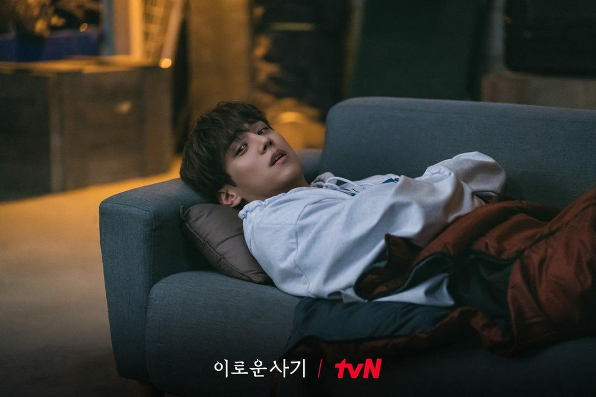 Drama Korea Delightfully Deceitful Episode 13 Tayang Jam Berapa? Simak Jadwal dan SPOILER Baru