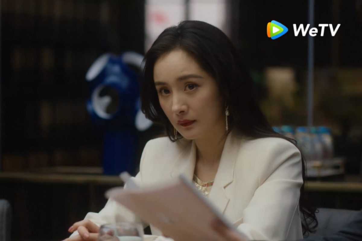 Link Nonton She and Her Perfect Husband Episode 23 dan 24 SUB Indo, Tayang Hari Ini Rabu, 30 November 2022 di WeTV Original Bukan LK21 LokLok