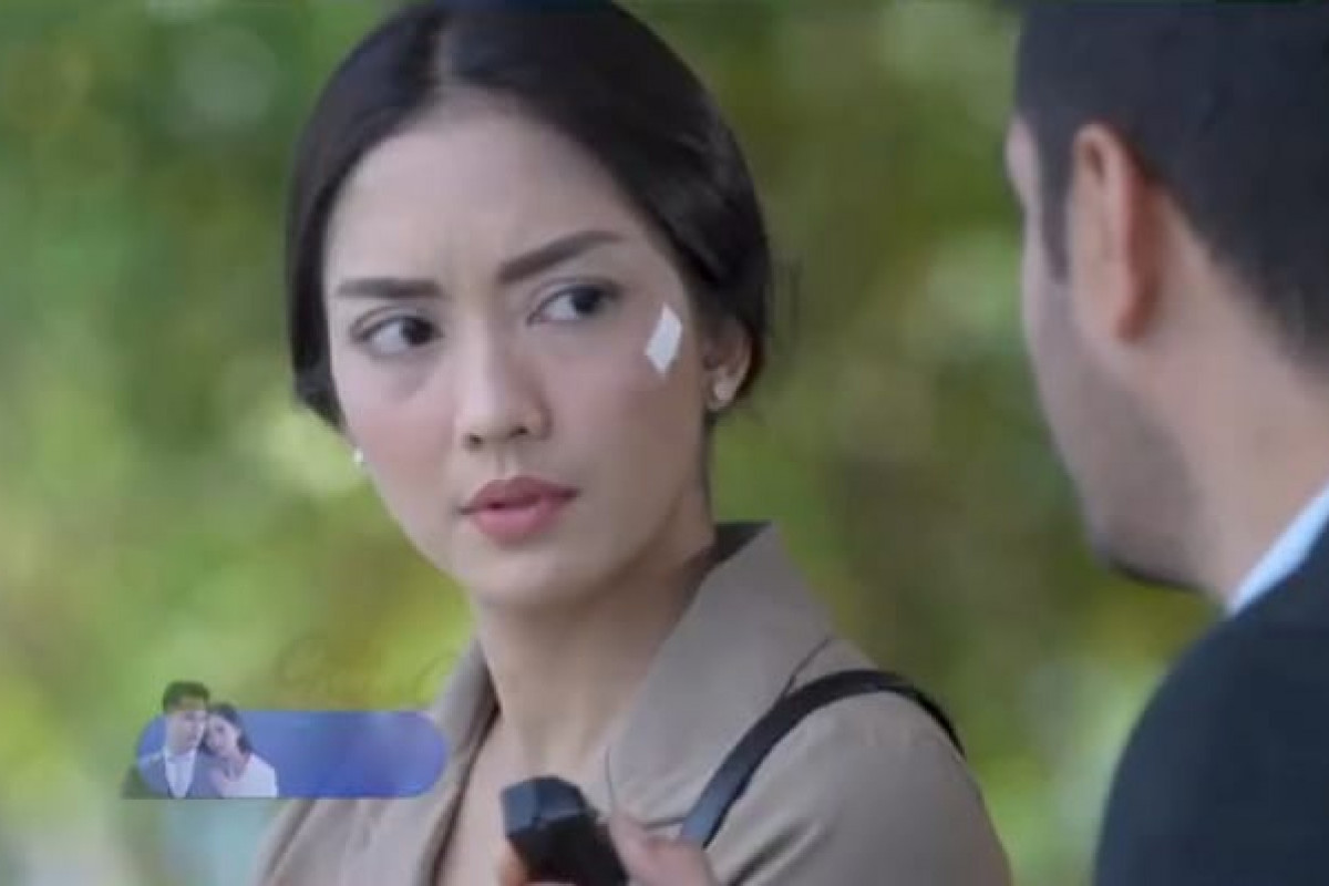 Kelanjutan Spoiler Terbaru Cinta Setelah Cinta Besok Jumat, 9 Desember 2022 di SCTV: Arya dan Niko Kembali Bersaing Dapatkan Hal Ini dari Starla