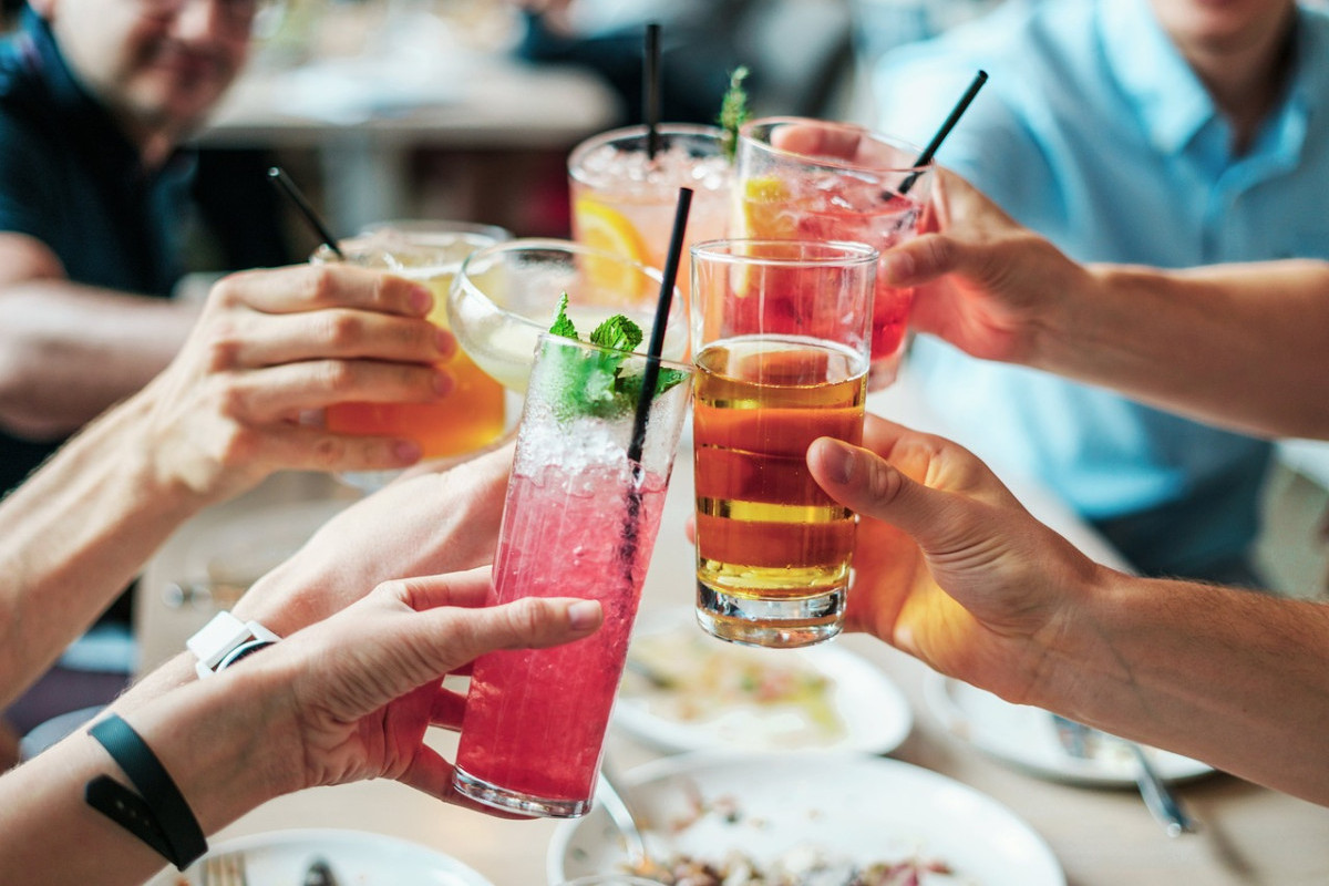 7 Restoran Terlaris di Indonesia Cocok Jadi Tempat Buka Bersama, Nomor 3 Jadi Tempat Makan Paling Legendaris