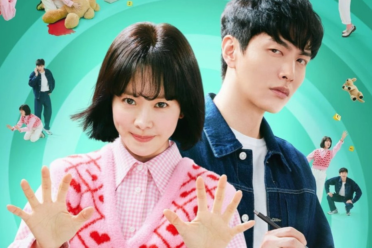 JTBC Segera Siarkan Drama Korea Behind Your Touch, Gantikan King The Land! Simak Sinopsisnya Berikut