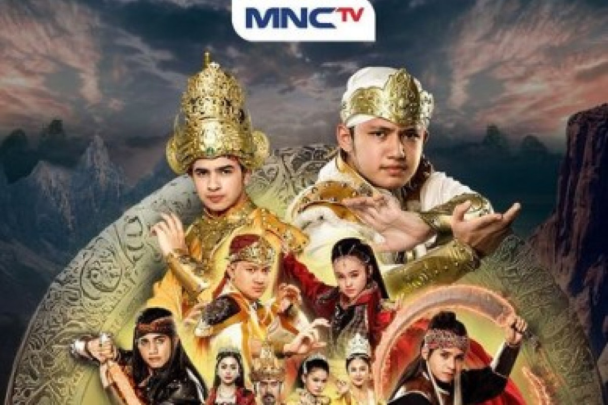 Sinopsis Raden Kian Santang 3 Episode 2 Jumat, 17 Maret 2023: Tuai Banyak Pujian Usai Penayangan Perdanya  