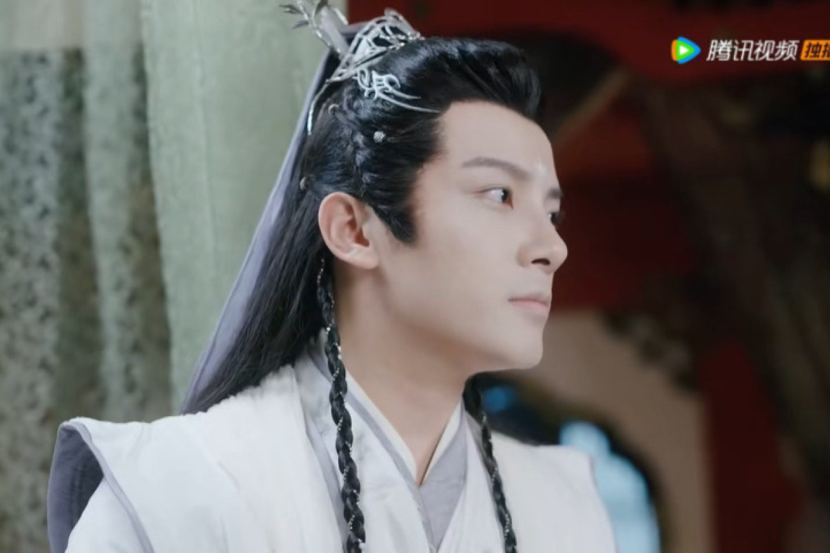 LINK Nonton Drama China Qing Shi Xiao Kuang Yi Episode 23 SUB Indo, Hari ini Minggu, 26 Maret 2023 di Tencent Video Bukan LokLok