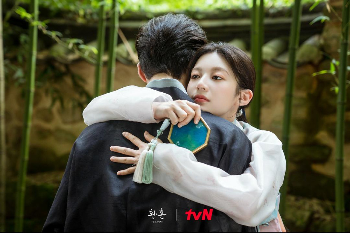 Lanjutan Drakor Alchemy of Souls 2: Light and Shadow Episode 6, Tayang Jam Berapa di tvN? Berikut Jadwal Tayang Server Indo dan Preview Bu Yeon dan Jang Uk Bikin BAPER 