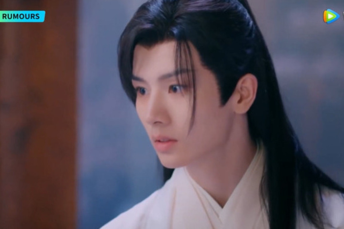 Lanjutan Drama China Royal Rumours Episode 13 dan 14 Kapan Tayang? Cek Jadwal Terbaru Lengkap Preview