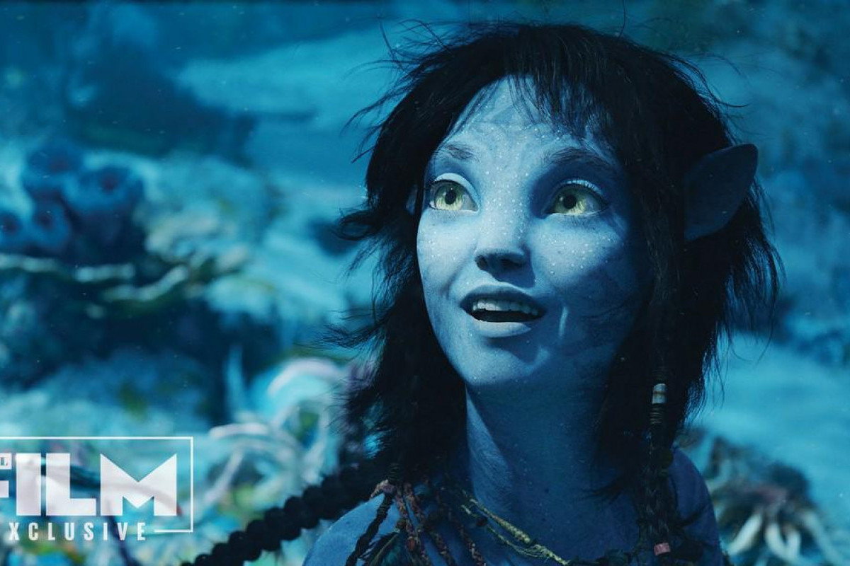 Harga Tiket dan Jadwal Film Avatar 2: The Way of Water, Penayangan Hari Ini Rabu, 14 Desember 2022 di Bioskop Jakarta