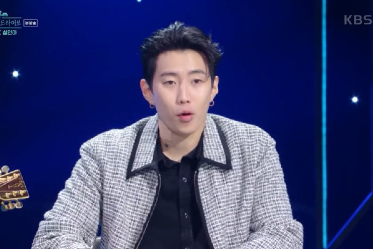 Variety The Seasons: Jay Park's Drive Episode 6 Tayang Jam Berapa? Berikut Jadwal Server Indo Lengkap Preview