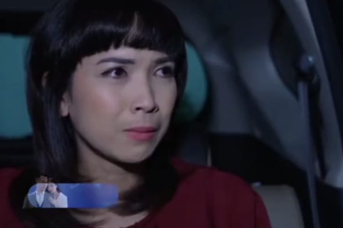 Sinopsis dan Jadwal Tayang Cinta Setelah Cinta Rabu, 15 Maret 2023: Cara Nekat ini Dipakai Arya untuk Meluluhkan Hati Starla 