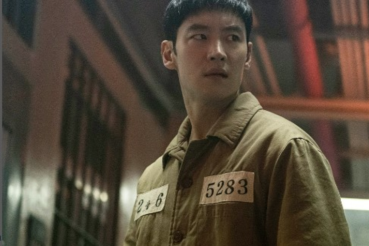 Nonton Streaming Drakor Taxi Driver 2 Episode 15 SUB INDO Jumat 14 April 2023, Link Tonton Full hanya di VIU Bukan Drakorid