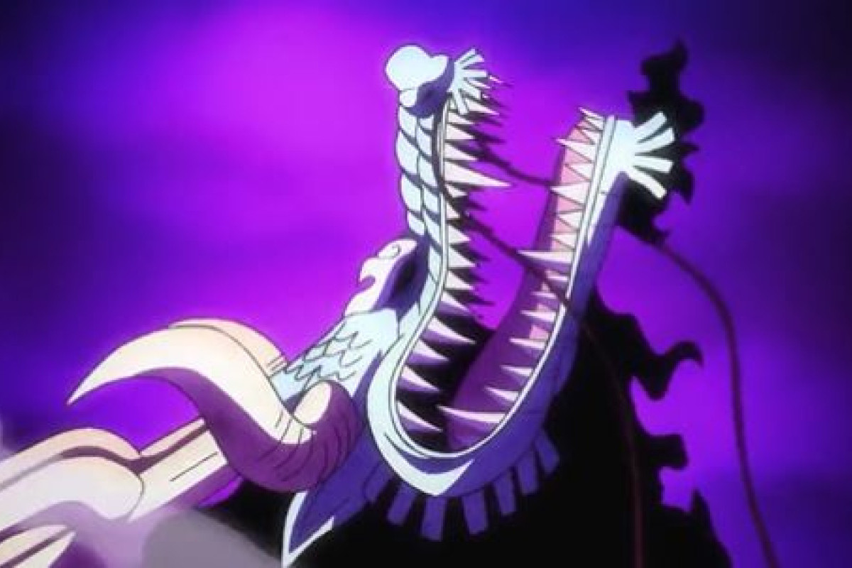 Nonton Anime ONE PIECE Episode 1051 Sub Indo Bukan AnoBoy: Luffy dan Momonosuke Mulai Kalahkan Kaido? Cek Spoiler dan Link Nonton One Piece Disini