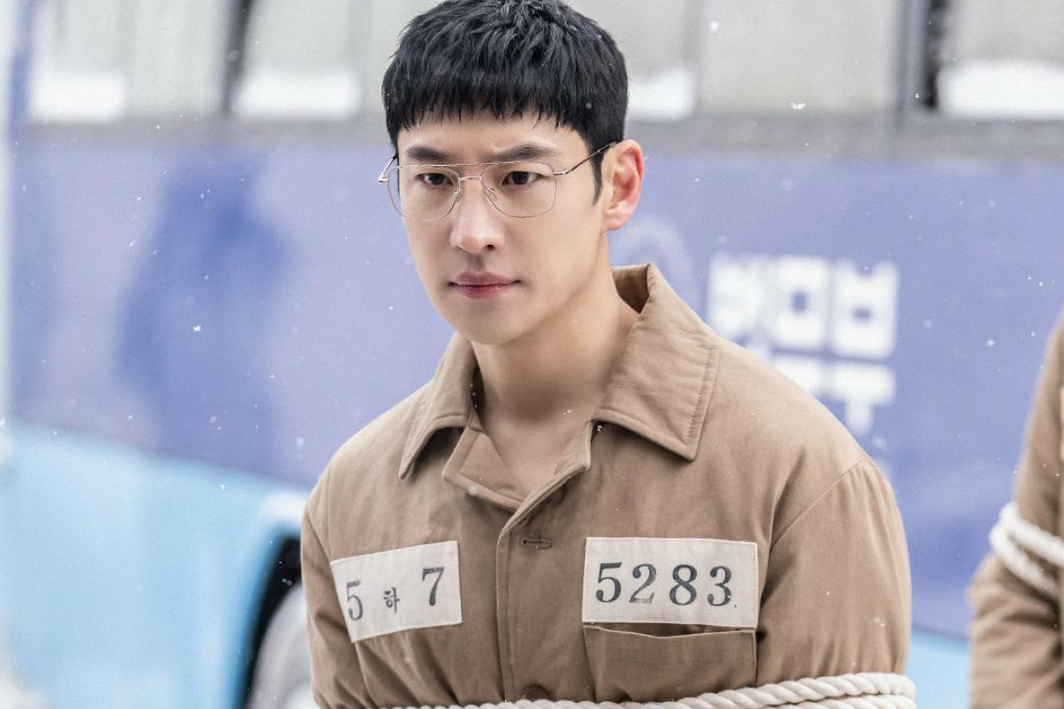 Drama Korea Taxi Driver Bakal Berlanjut ke Season 3? Berikut Informasi Penayangannya