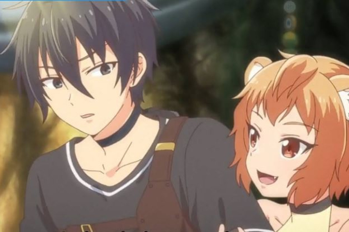 Jadwal Update Isekai Shoukan wa Nidome desu Episode 10, Kapan Rilis? Info  Terbaru Anime ISENIDO