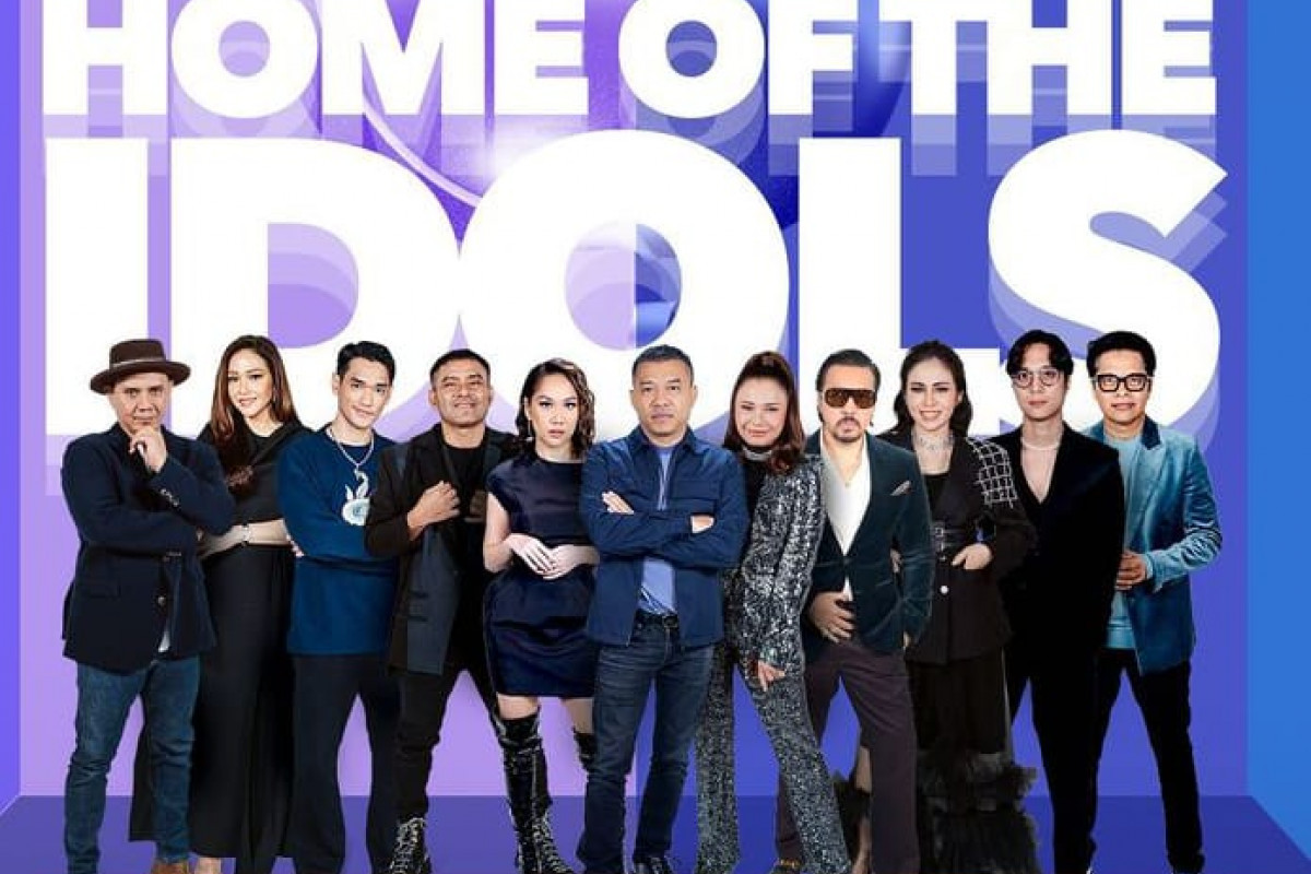 Kapan Indonesian Idol Season 12  Tayang? Berikut Jadwal dan Daftar 11 Juri yang Menjadi Mentor Indonesian Idol Season 12 di RCTI
