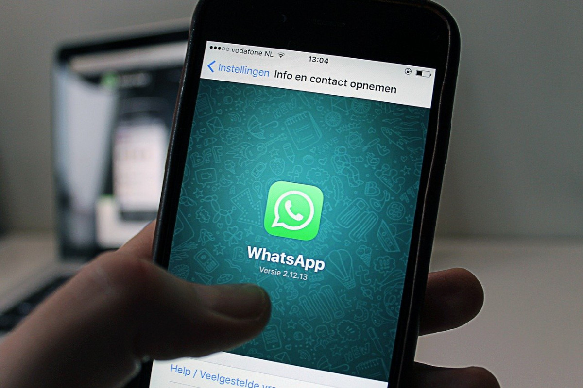 Login Whatsapp Web Kini Mudah Tanpa Kode QR, Simak 2 Cara Masuk Whatsapp Tinggal Klik dan Login URL Ini