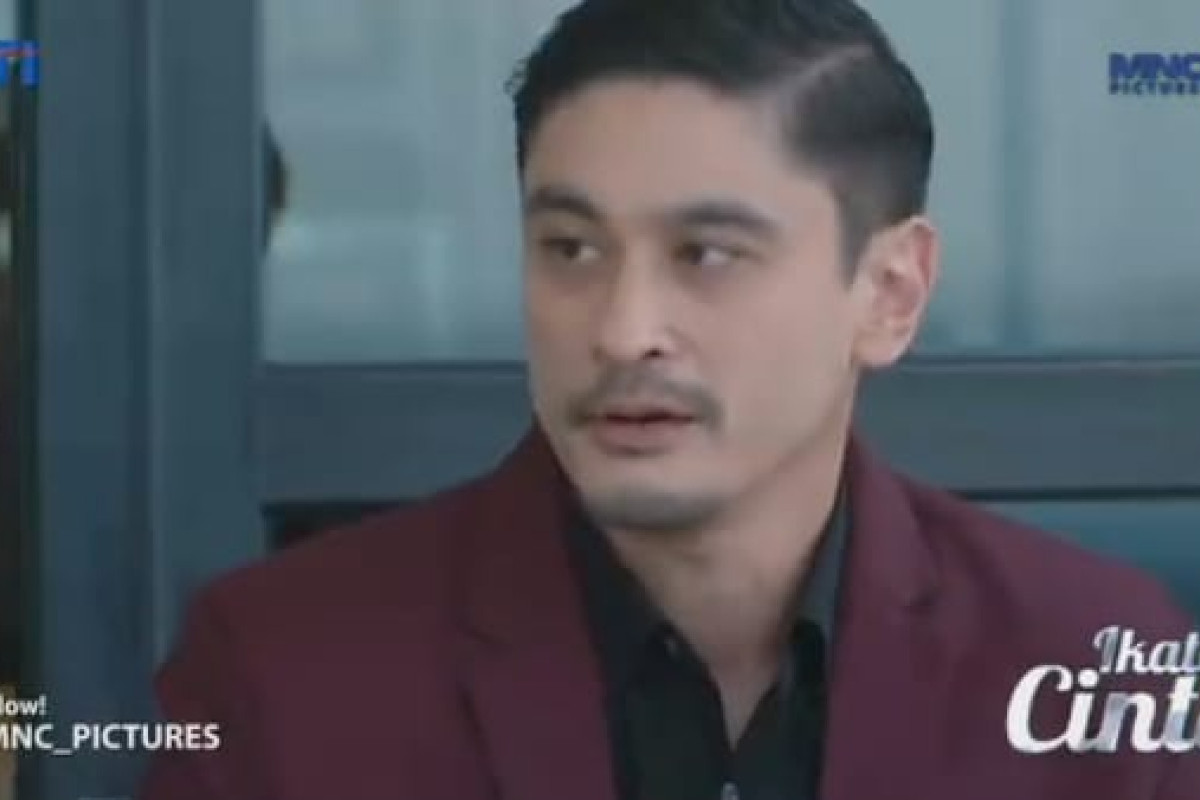 Spoiler Lanjutan Ikatan Cinta Besok Rabu, 21 Desember 2022 Episode 993 di RCTI: Abimana Mengajak Elsa Mewujudkan Keinginan Terakhir Mama Sarah 