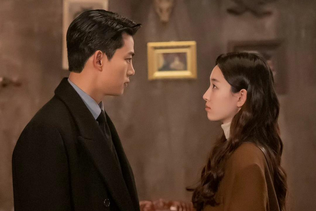 SINOPSIS Preview Drama Korea Heartbeat Episode 5, Tayang Besok Senin 10 Juli 2023 di KBS: Masa Lalu yang Menggetarkan Hati