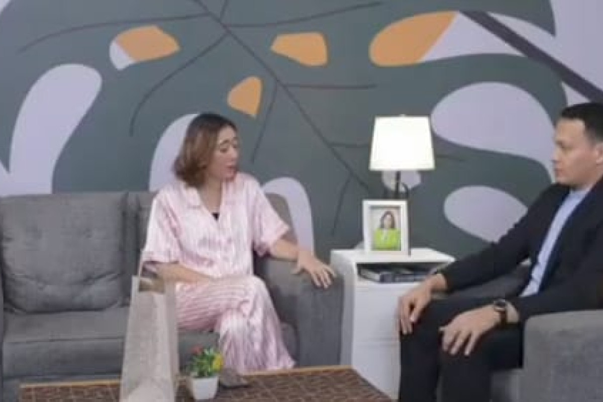 Sinopsis Sinetron Suami Pengganti 30 Januari 2023 Episode 326: Hore Ariana dan Galvin Resmi Kembali Menjadi Sepasang Kekasih 