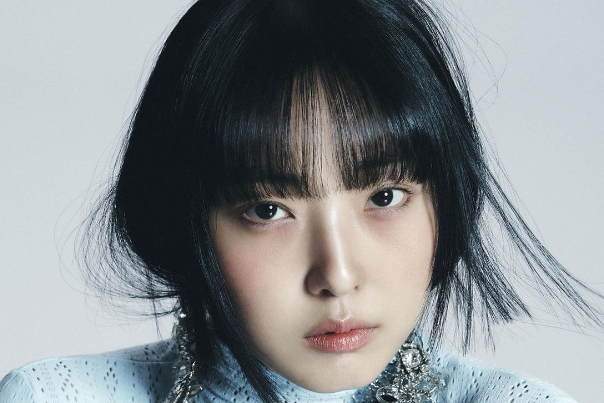 Profil Biodata Jeon So Nee Pacar Park Hyung Sik di Drama Our Blooming Youth 2023: Cek Instagram, Usia, Zodiak, hingga Fakta Menarik Lainnya