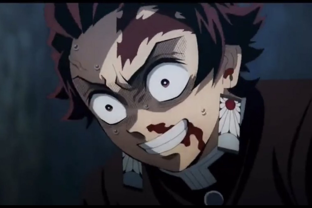 Pedang Yoriichi! Streaming Anime Demon Slayer Season 3 Episode 5 Subtitle Indonesia – Kimetsu no Yaiba Ep 1-5 di Bstation