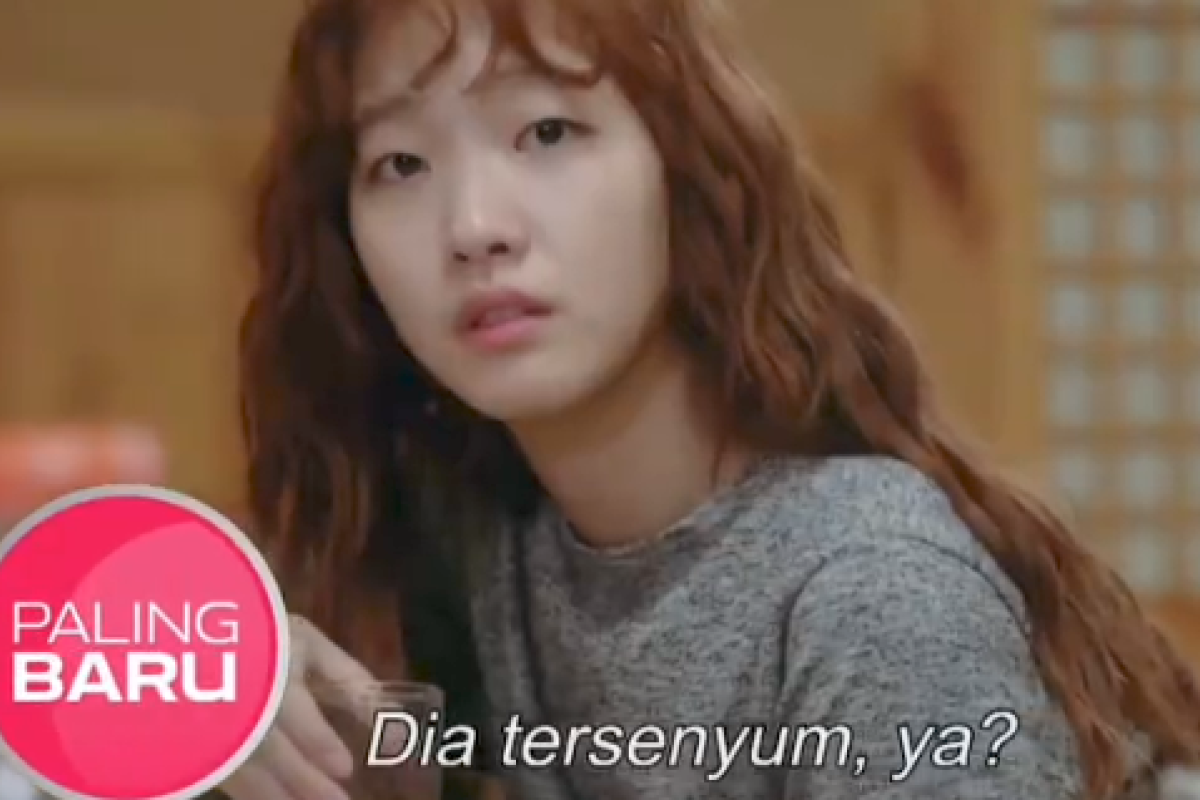 Jadwal Acara NET TV Hari ini 3 April 2023 ada Yemin (Janji Reyhan), Darkor Cheese In The Trap dan SahuRans 