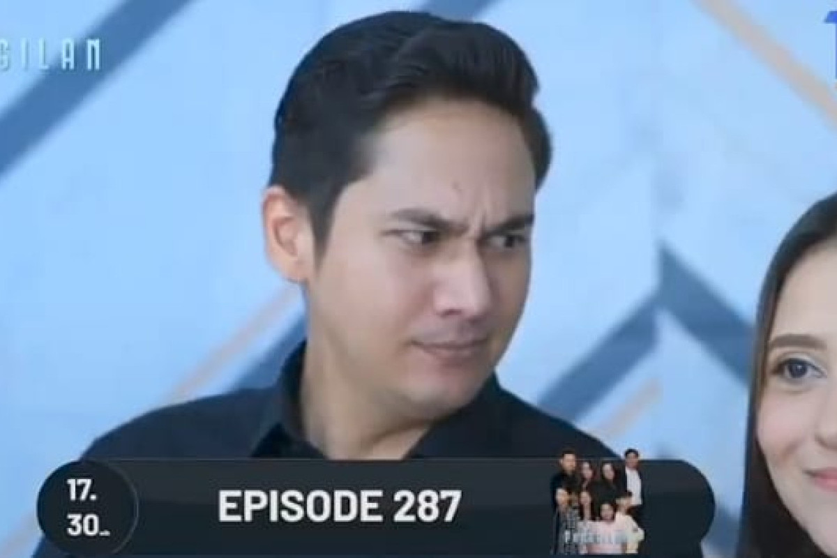 Kapan Series Panggilan Akan Tayang Kembali? Simak Jadwal Terbaru dan Sinopsisnya Senin, 23 Januari 2023 Episode 289 di Indosiar