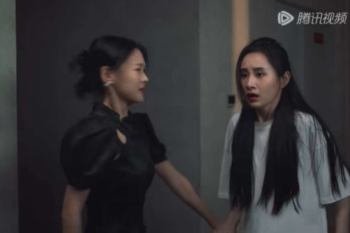 Update! LINK Nonton Drama China Romance Beyond Romance Episode 9 SUB Indo, Bisa Download di Tencent Video Bukan LokLok