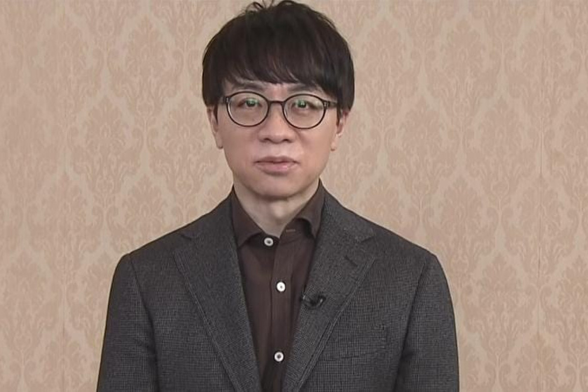 Siapa Sutradara Makoto Shinkai? Berikut Profil Makoto Shinkai, Sosok Dibalik Suksesnya Anime Suzume no Tojimari 