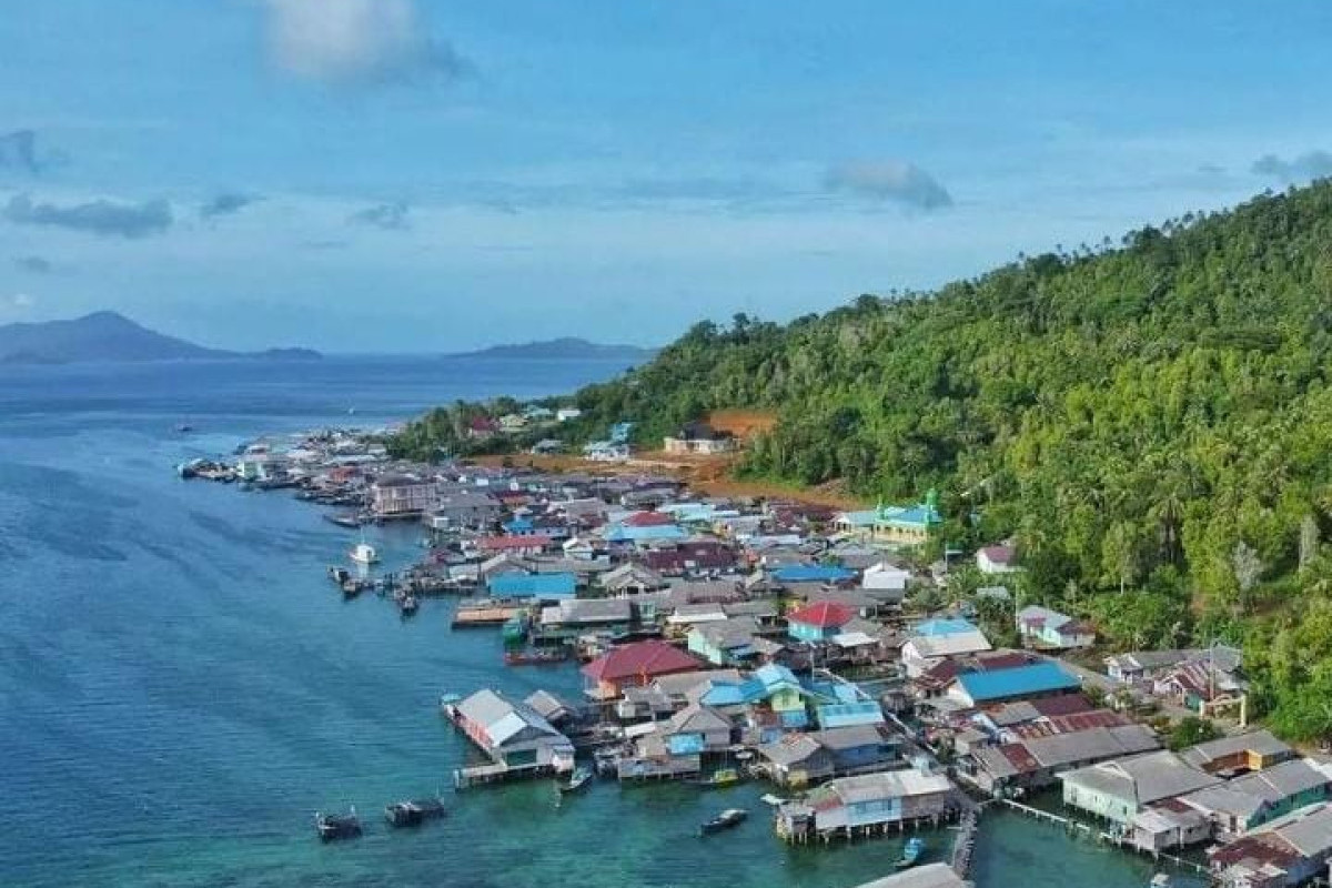 Keunikan 6 Desa Terapung di Indonesia yang Memikat Dunia hingga Jadi Inspirasi Film Avatar: The Way Of Water