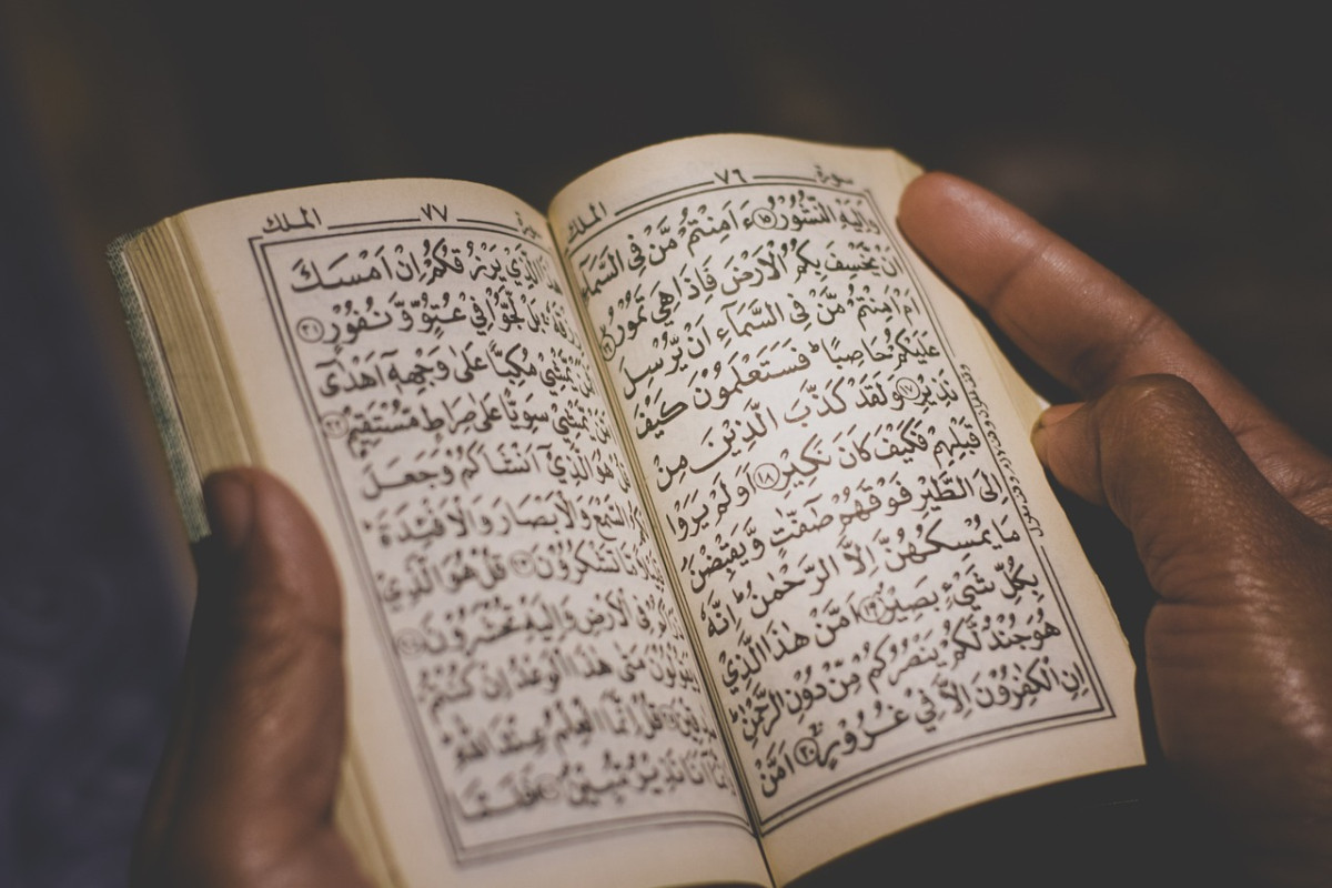 Simak 5 Aplikasi Pembantu Ibadah Selama Bulan Ramadhan 1444 H: Tadarus Al Quran hingga Hadist Shohih Bukhori