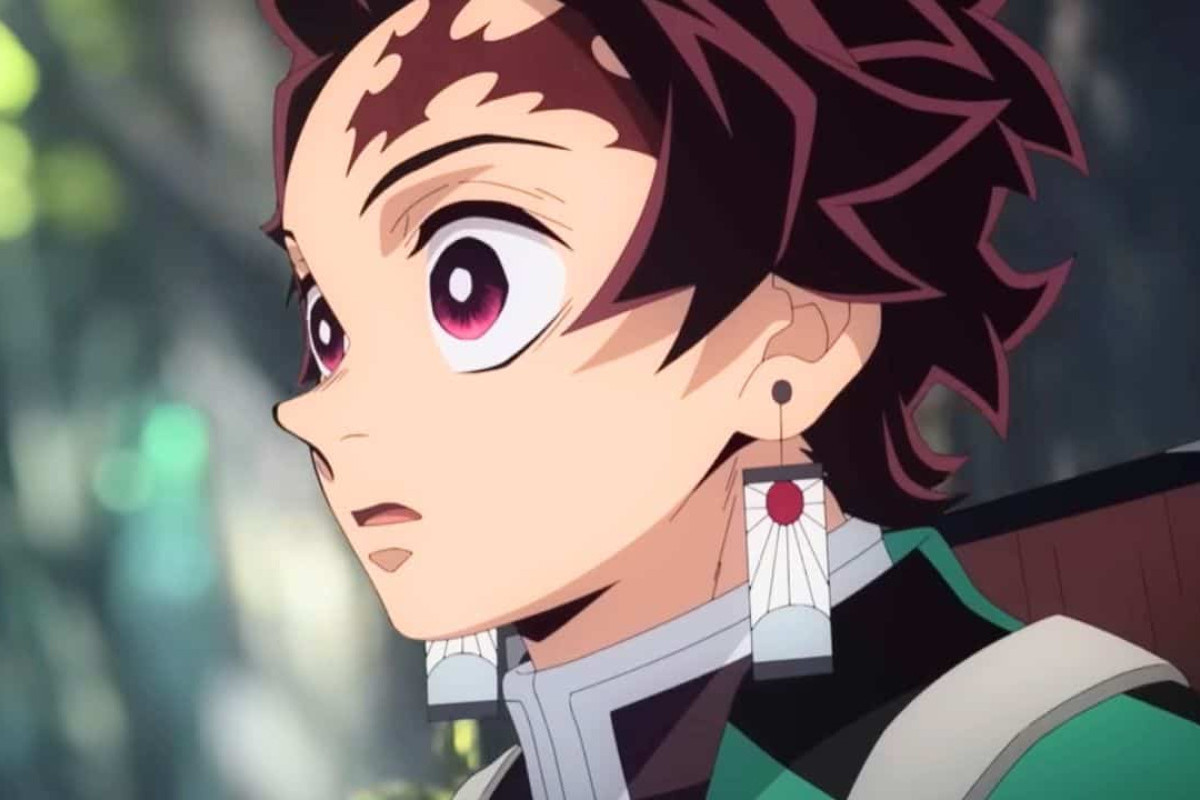 STREAMING PERDANA! Nonton Demon Slayer Season 3 Episode 1 Sub Indo Full: Perintah dari Muzan untuk Upper Moon