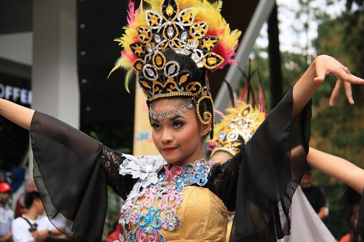 Cantik Banget! Inilah 5 Daerah yang Penduduk Wanita Terbanyak di Sumatera Utara, Ada yang Tinggal Disini?