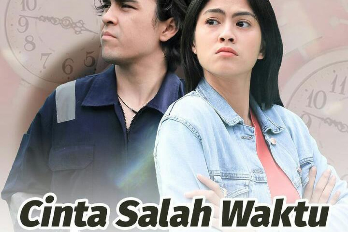 Jadwal SCTV Hari Ini Kamis 16 Maret 2023, Cinta Salah Waktu Tayang Jam Berapa? Simak Jam Tayang FTV Menarik Lainnya