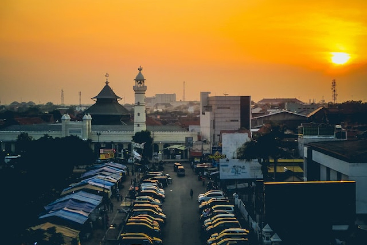  Pekalongan Minggir Dulu, Inilah 3 Daerah yang Miliki Jumlah Penduduk Paling Sedikit di Jawa Tengah, Jangan-Jangan Daerahmu?