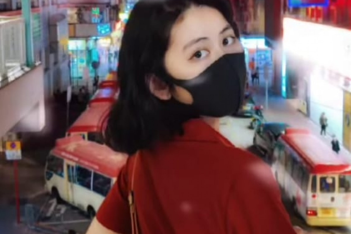 Apa Akun Twitter Anaimiya? Simak Biodata Naimi Anamiya Lengkap Cosplayer Viral Video Diburu Netizen 