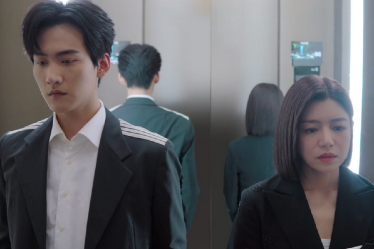 Six Reasons Sniper Butterfly Becomes a Must-Watch Second-Chance Age Gap Romance